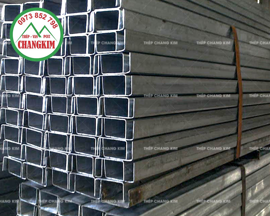 bảng giá thép hộp cập nhật
